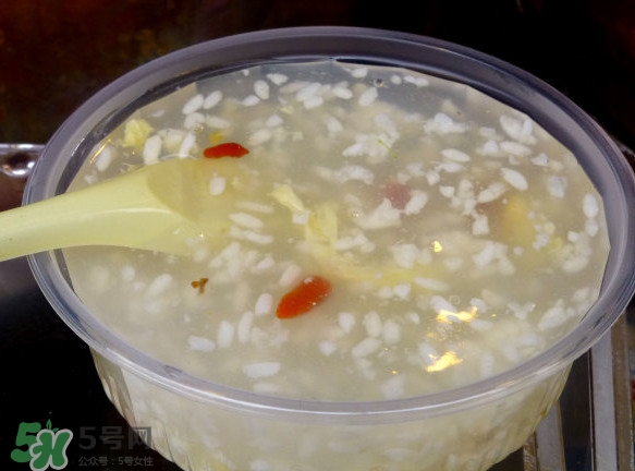 醪糟是什么東西？醪糟有什么營(yíng)養(yǎng)價(jià)值