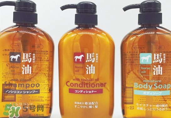 熊野馬油護(hù)發(fā)素多少錢？熊野馬油護(hù)發(fā)素掉頭發(fā)嗎
