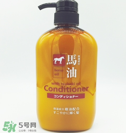熊野馬油護(hù)發(fā)素多少錢？熊野馬油護(hù)發(fā)素掉頭發(fā)嗎