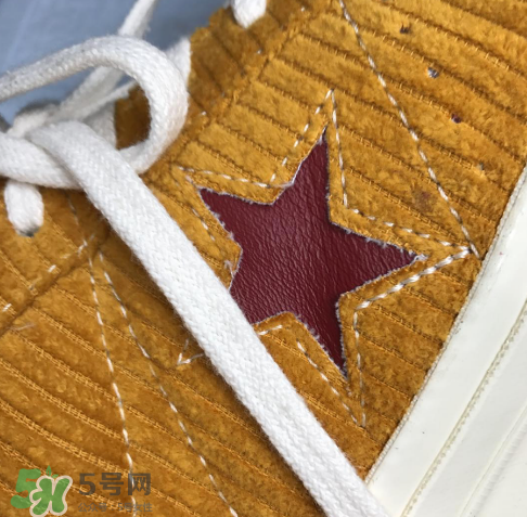 converse匡威燈芯絨鞋面one star在哪買？