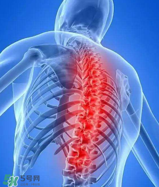 骨刺是怎么形成的？骨刺怎么治療？