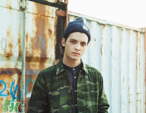 carhartt是什么牌子？carhartt是什么檔次？