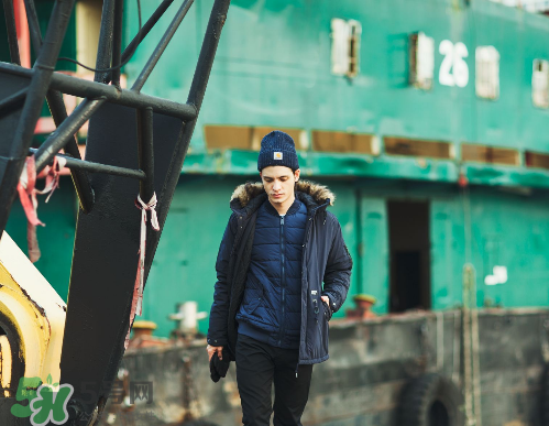 carhartt是什么牌子？carhartt是什么檔次？