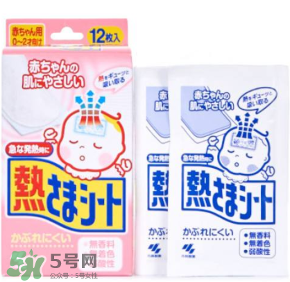 小林退熱貼多少度使用？小林退熱貼發(fā)燒多少度使用最好？