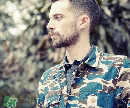 carhartt wip是什么牌子？carhartt wip是什么檔次？