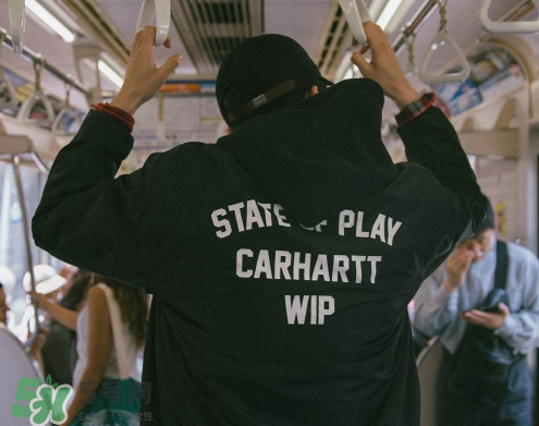 carhartt wip是什么牌子？carhartt wip是什么檔次？
