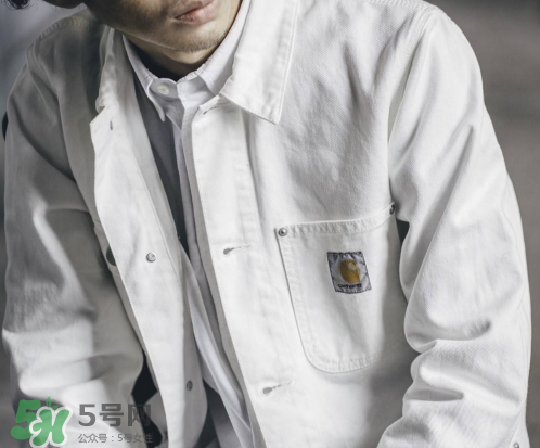 carhartt wip是什么牌子？carhartt wip是什么檔次？