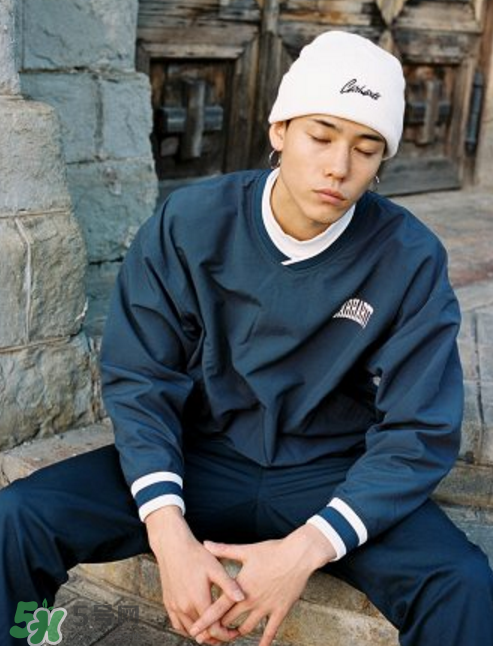 carhartt wip2017秋冬系列服裝怎么樣_好看嗎？