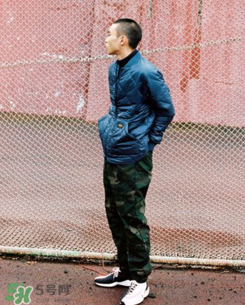 carhartt wip2017秋冬系列服裝怎么樣_好看嗎？