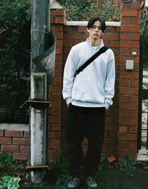 carhartt wip2017秋冬系列服裝怎么樣_好看嗎？