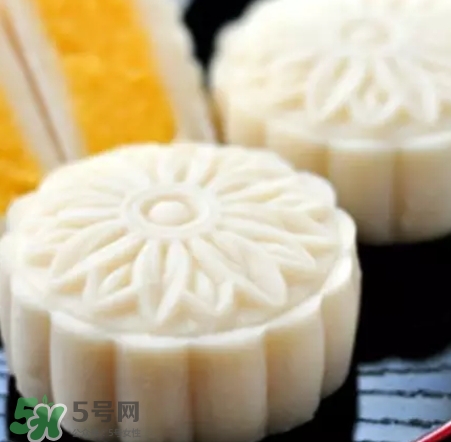 冰皮奶黃月餅的做法 冰皮奶黃月餅熱量 冰皮奶黃月餅的做法 冰皮奶黃月餅熱量