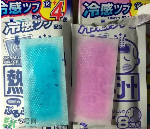 小林退熱貼多大可以用？小林退熱貼適合多大的寶寶？