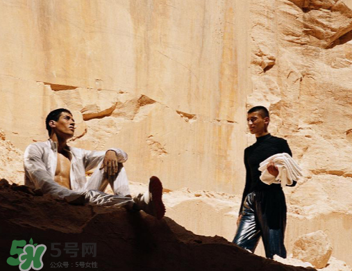 cottweiler與reebok聯(lián)名2017秋冬運(yùn)動(dòng)系列怎么樣？