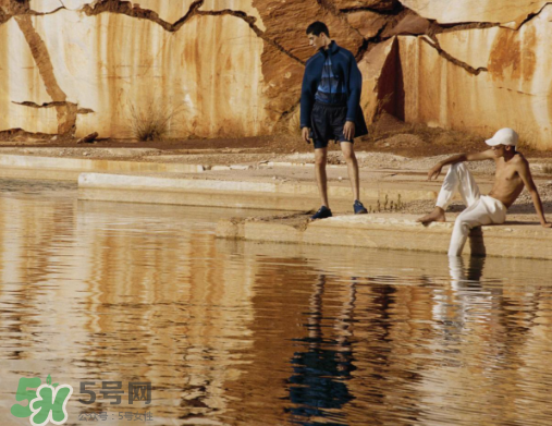 cottweiler與reebok聯(lián)名2017秋冬運(yùn)動(dòng)系列怎么樣？