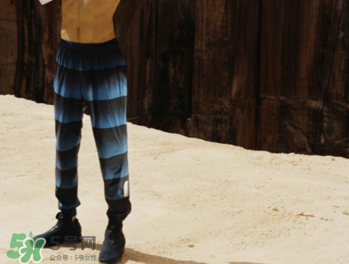 cottweiler與reebok聯(lián)名2017秋冬運(yùn)動(dòng)系列怎么樣？