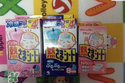 小林退熱貼成人版寶寶能用嗎？小林退熱貼成人版和嬰兒版的區(qū)別
