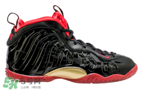 nike little posite one吸血鬼噴什么時候發(fā)售_多少錢？