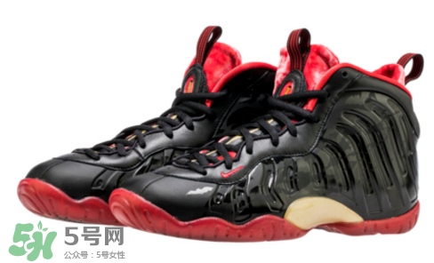 nike little posite one吸血鬼噴什么時候發(fā)售_多少錢？