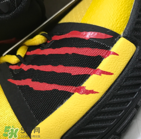 nike kyrie3 mamba mentality怎么樣？歐文3李小龍配色開箱測評