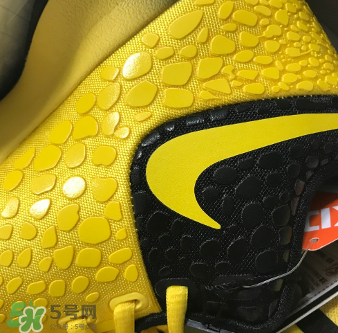 nike kyrie3 mamba mentality怎么樣？歐文3李小龍配色開箱測評