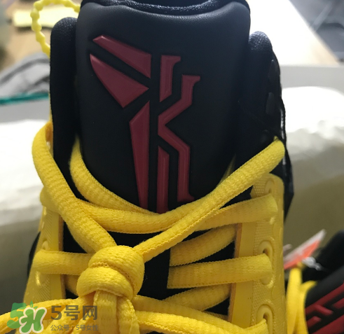 nike kyrie3 mamba mentality怎么樣？歐文3李小龍配色開箱測評