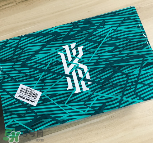 nike kyrie3 mamba mentality怎么樣？歐文3李小龍配色開箱測評