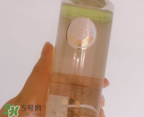 香邂格蕾搖搖醋怎么用？香邂格蕾搖搖醋使用心得