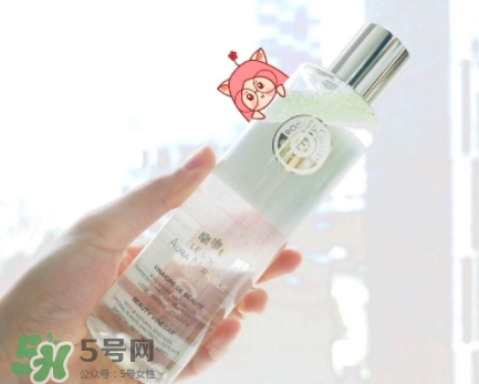 香邂格蕾搖搖醋怎么用？香邂格蕾搖搖醋使用心得