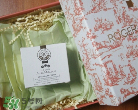 香邂格蕾古法凝光精華霜怎么樣？香邂格蕾面霜多少錢？