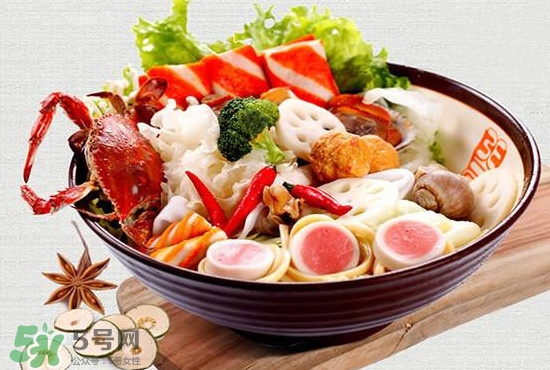 張亮麻辣燙好吃嗎？張亮麻辣燙老板是張亮嗎？