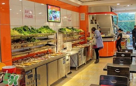 張亮麻辣燙加盟費(fèi)多少？張亮麻辣燙怎么樣