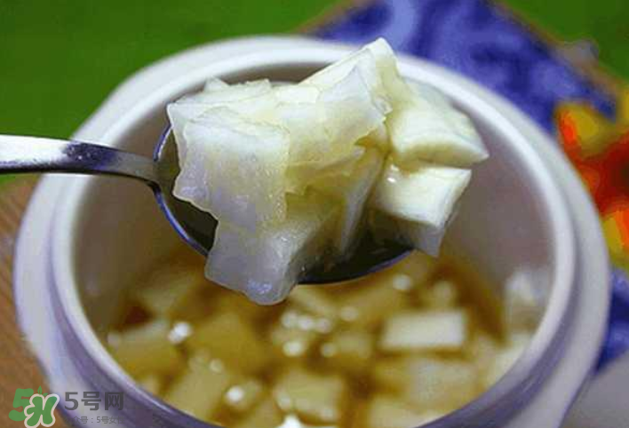 白糖蒸雞蛋孕婦能吃嗎？小孩子吃白糖蒸雞蛋后能喝水嗎？