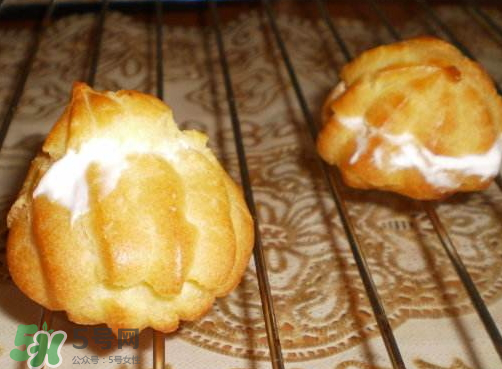 泡芙能放多久 泡芙能放冰箱幾天 泡芙能放多久 泡芙能放冰箱幾天