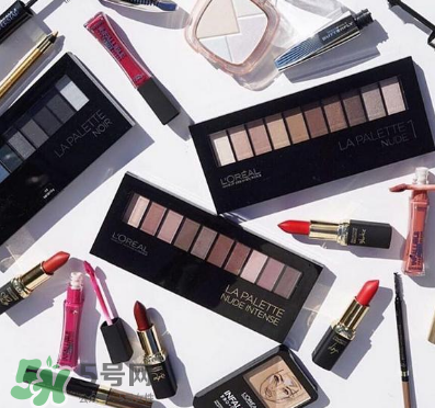 全方位開扒歐萊雅，原來這些都是她家的！