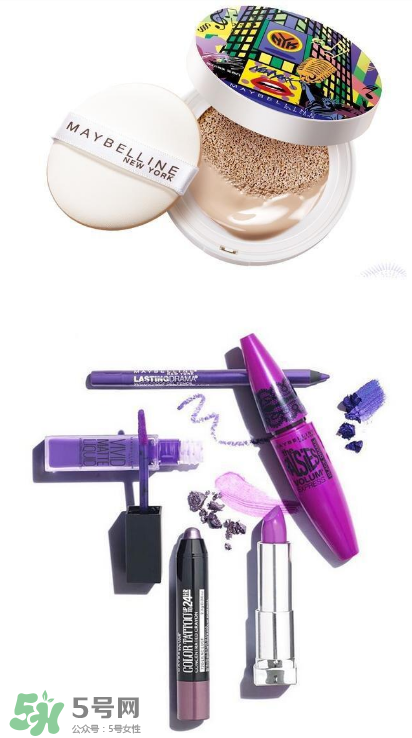 全方位開扒歐萊雅，原來這些都是她家的！