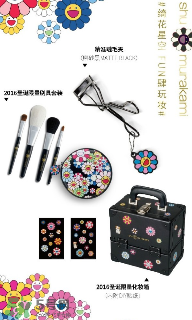 全方位開扒歐萊雅，原來這些都是她家的！