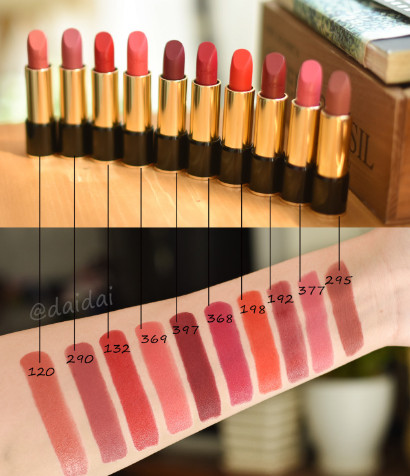 蘭蔻口紅是哪個(gè)國(guó)家的 蘭蔻口紅什么檔次 蘭蔻口紅是哪個(gè)國(guó)家的 蘭蔻口紅什么檔次