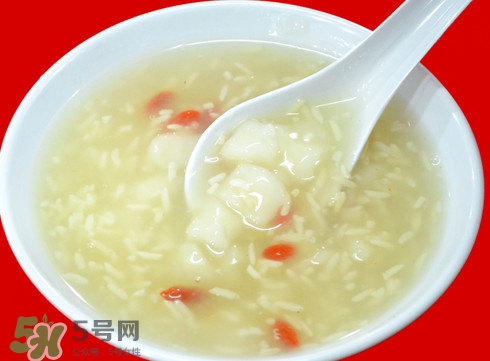 醪糟怎么吃？醪糟產(chǎn)婦可以吃嗎