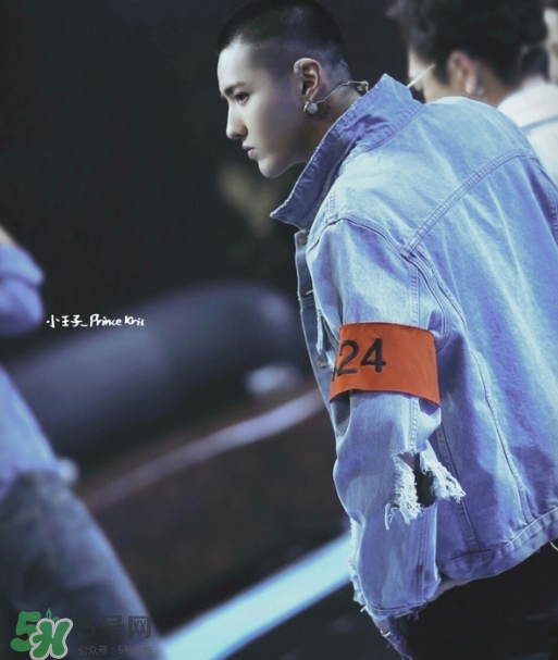 424袖標(biāo)是什么牌子？424 on fairfax是什么檔次？