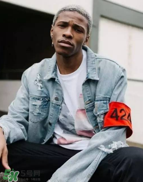 424牛仔外套價(jià)格多少？424牛仔外套在哪買？