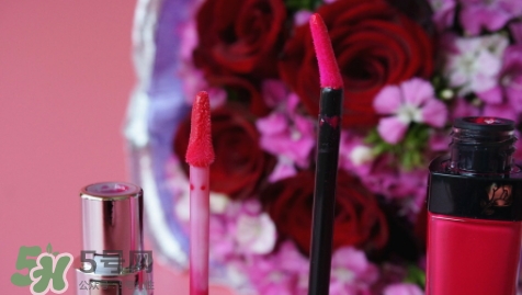 蘭蔻菁純絲絨唇釉唇彩怎么樣？蘭蔻菁純唇釉價格