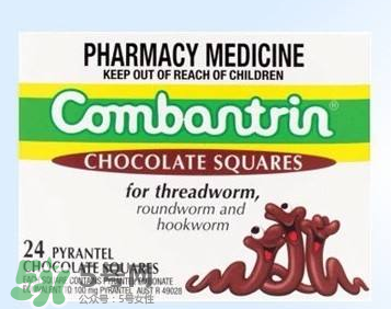 combantrin驅(qū)蟲巧克力的吃法  combantrin驅(qū)蟲巧克力怎么吃？