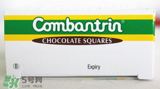 combantrin驅(qū)蟲巧克力的吃法  combantrin驅(qū)蟲巧克力怎么吃？