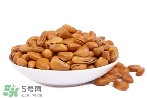 松子什么時(shí)候成熟？松子什么時(shí)候吃最好