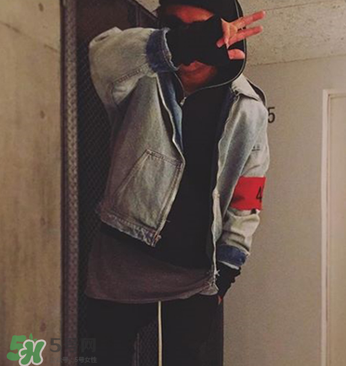 424袖標有單賣的嗎？424袖標單獨買多少錢？