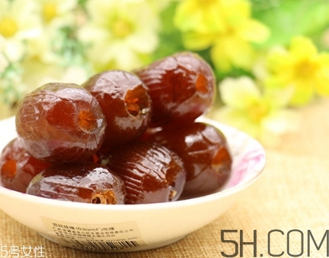 金絲棗是紅棗嗎？金絲棗和紅棗的區(qū)別