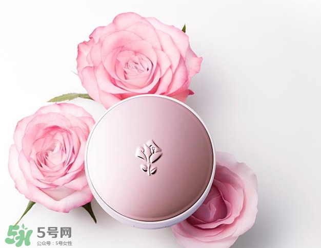 蘭蔻小粉盒氣墊真假辨別 蘭蔻小粉盒氣墊真假辨別