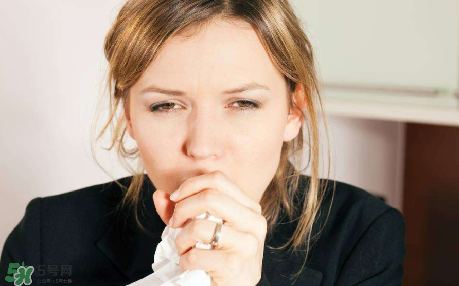 什么茶可以治咳嗽？咳嗽的病因是什么？