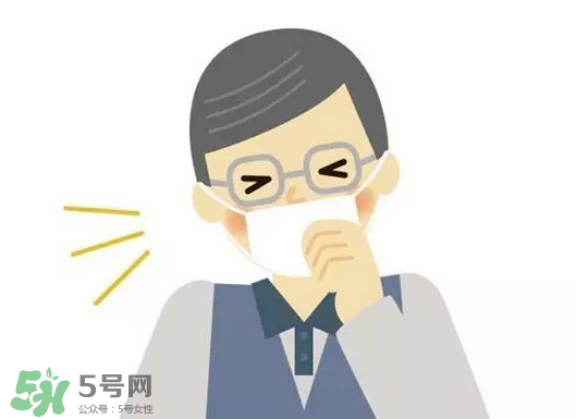 什么茶可以治咳嗽？咳嗽的病因是什么？