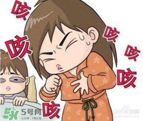 咳嗽的種類有哪些？咳嗽怎么檢查？